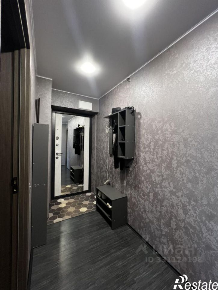 2-комн квартира улица Мира, 42,  д. 42