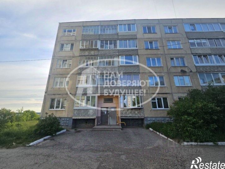 3-комн квартира улица Энергетиков, 1,  д. 1