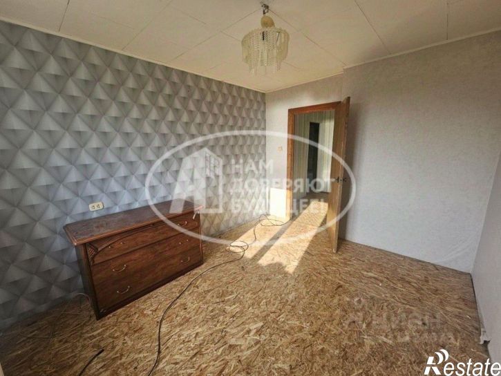 3-комн квартира улица Энергетиков, 1,  д. 1