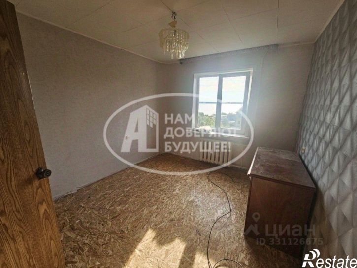 3-комн квартира улица Энергетиков, 1,  д. 1