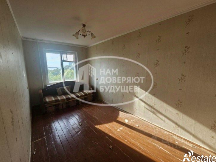 3-комн квартира улица Энергетиков, 1,  д. 1