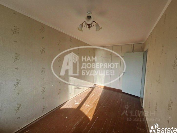 3-комн квартира улица Энергетиков, 1,  д. 1