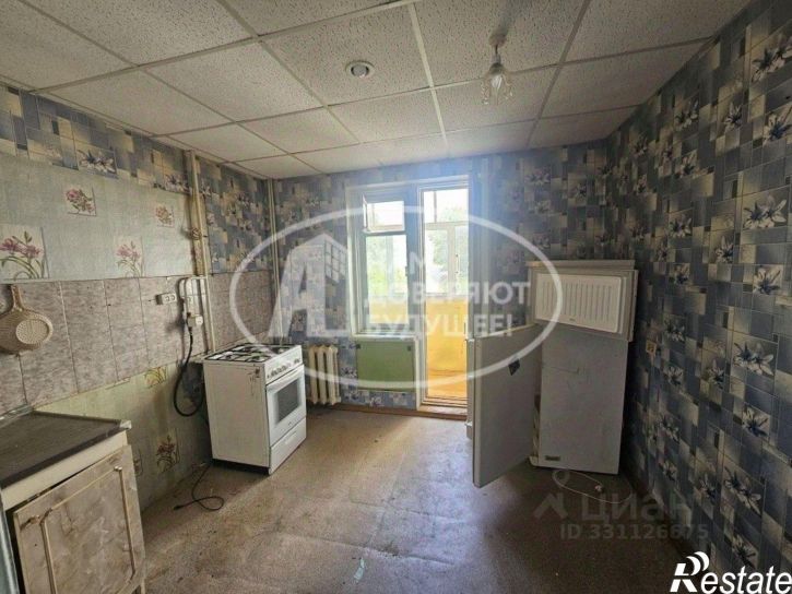 3-комн квартира улица Энергетиков, 1,  д. 1