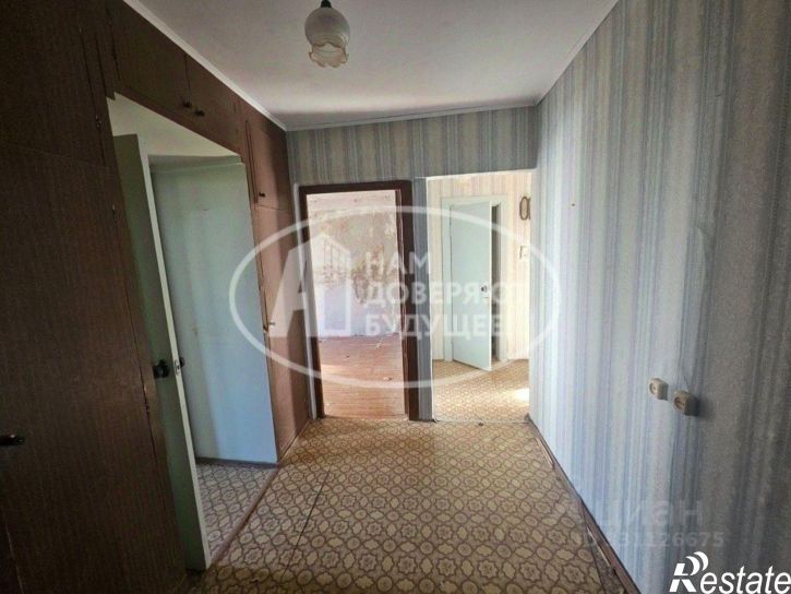 3-комн квартира улица Энергетиков, 1,  д. 1