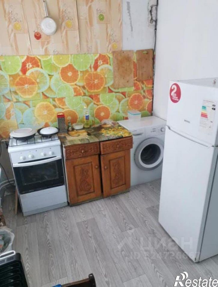 1-комн квартира ул Мира, 11,  д. 11