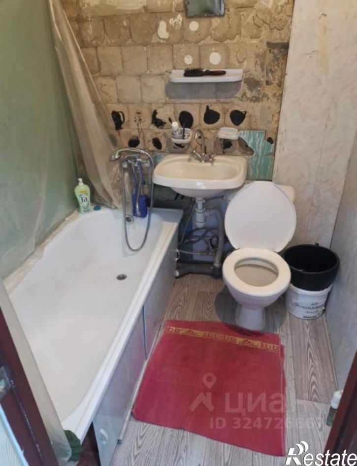 1-комн квартира ул Мира, 11,  д. 11