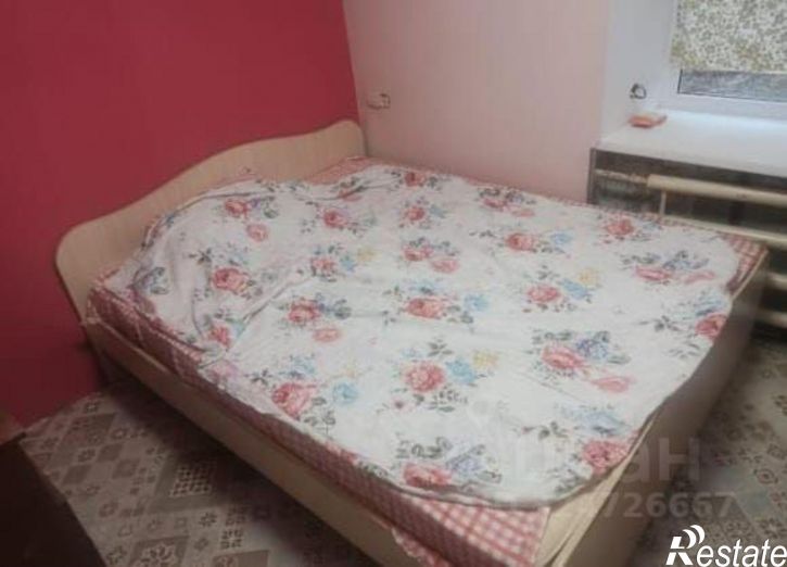 1-комн квартира ул Мира, 11,  д. 11