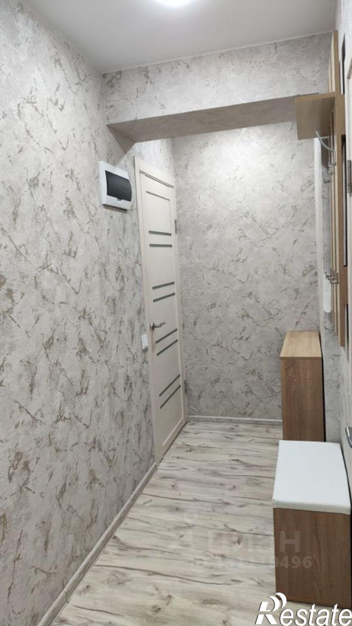 2-комн квартира ул Островского, 3,  д. 3