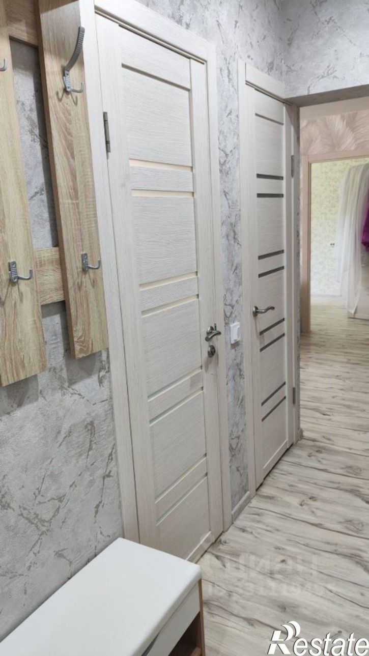 2-комн квартира ул Островского, 3,  д. 3