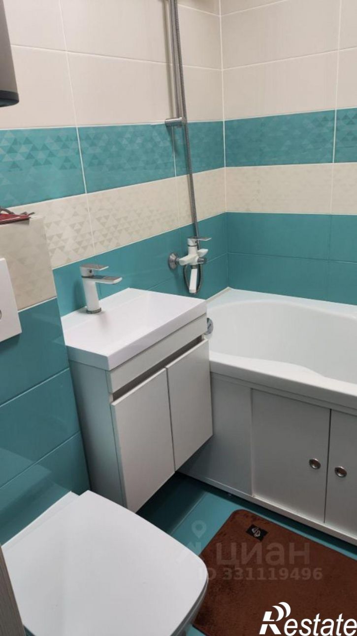 2-комн квартира ул Островского, 3,  д. 3