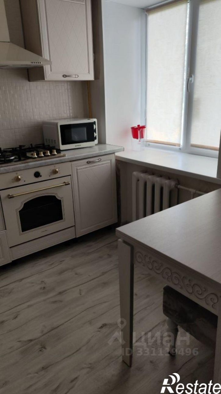 2-комн квартира ул Островского, 3,  д. 3