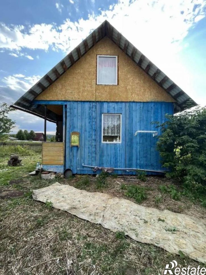 Коттедж/дом Кунгурский муниципальный округ