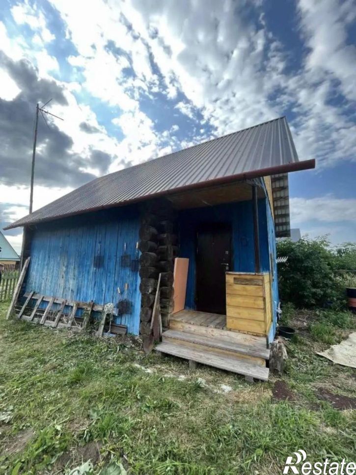 Коттедж/дом Кунгурский муниципальный округ