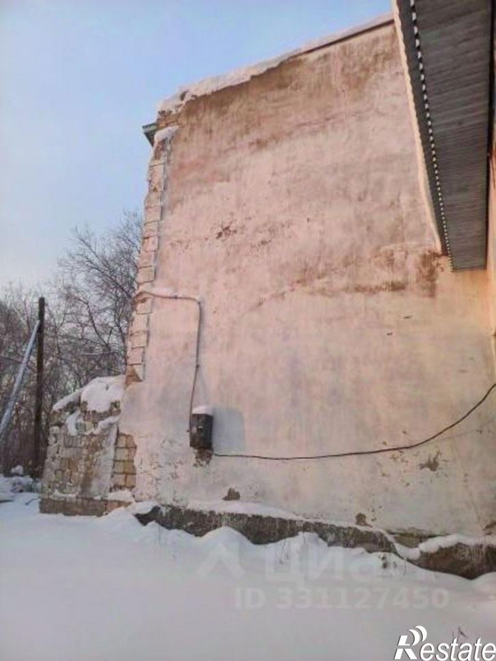 Отдельное здание м.о. Чернушинский, д. Таныпские Ключи