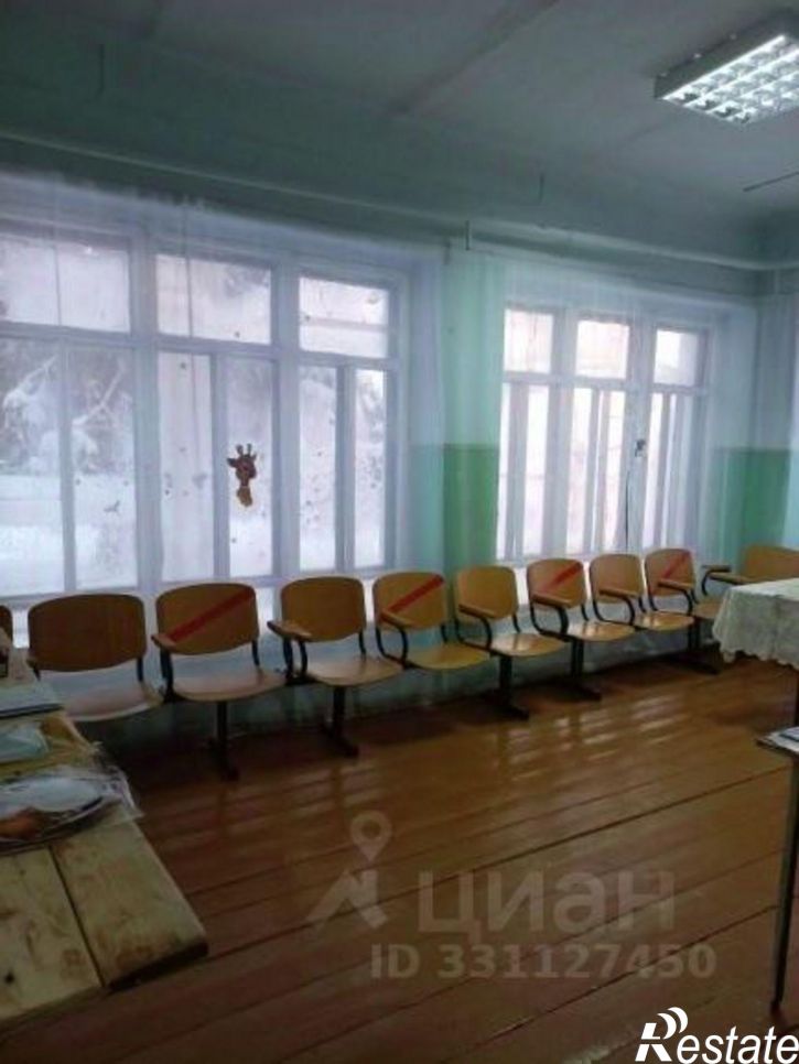 Отдельное здание м.о. Чернушинский, д. Таныпские Ключи