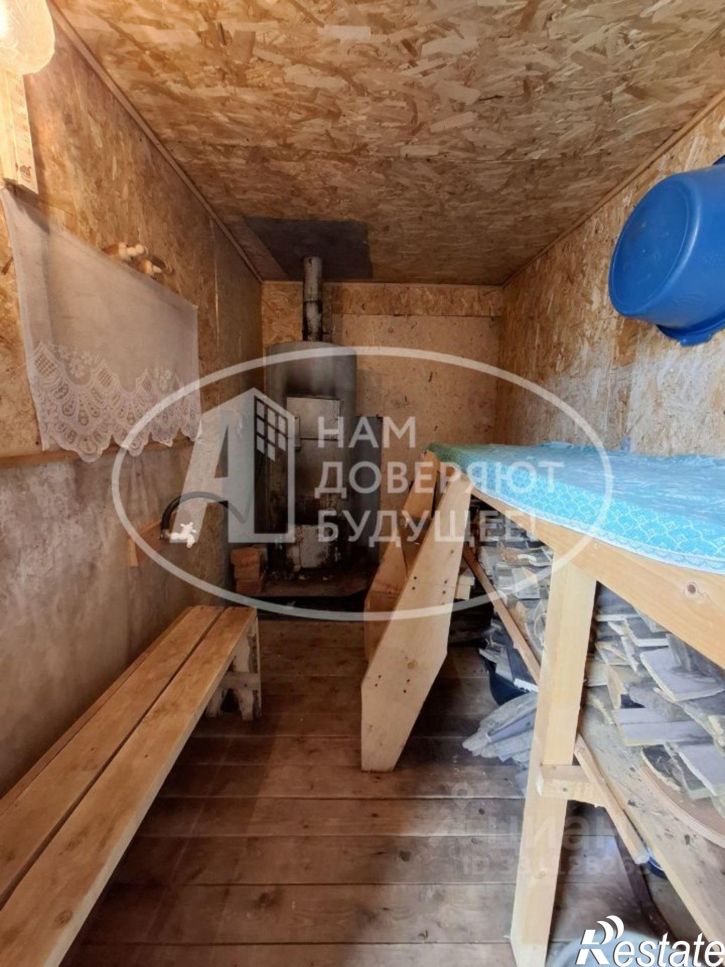 Гараж/парковка Добрянский муниципальный округ