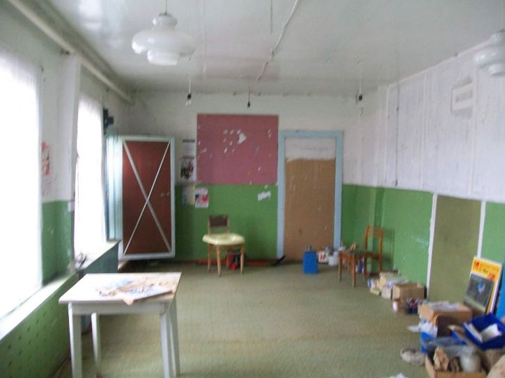 Офис Комсомольская улица, д.3