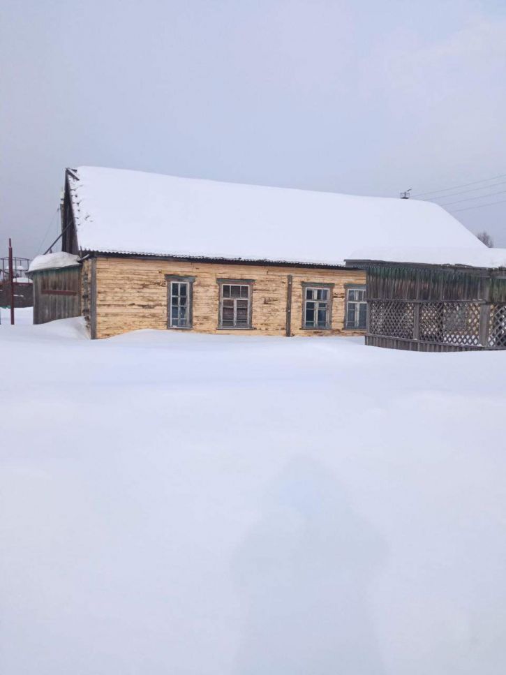 Офис Комсомольская улица, д.3