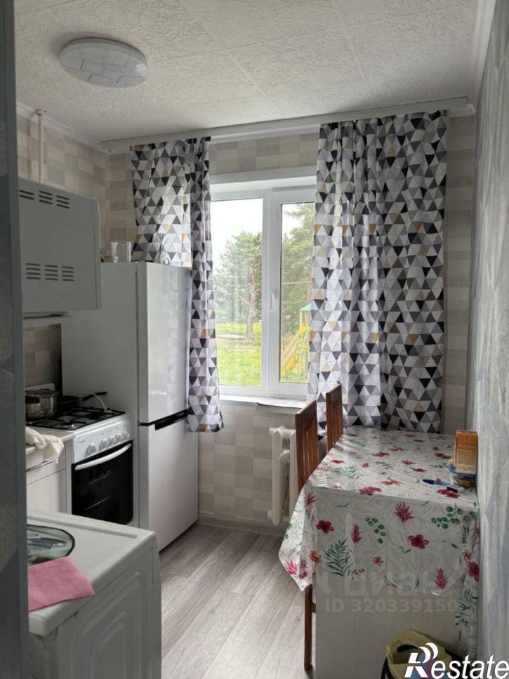 1-комн квартира улица Победы, 18,  д. 18