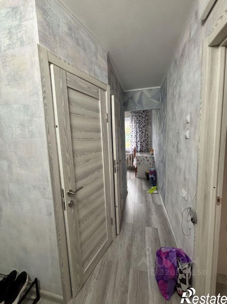 1-комн квартира улица Победы, 18,  д. 18