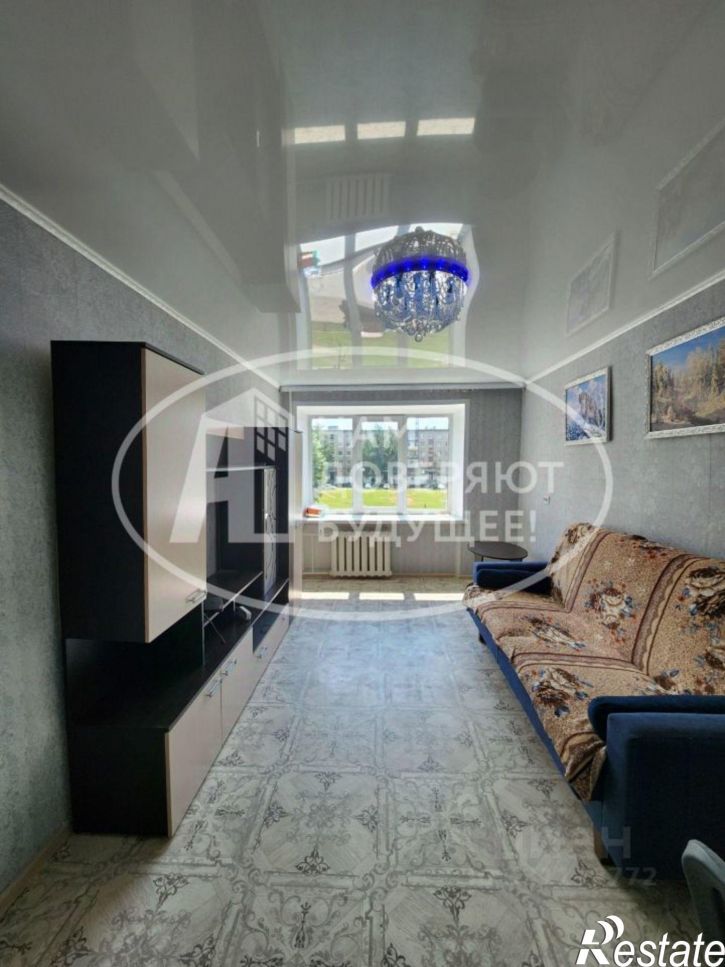 2-комн квартира ул Красноармейская, 100А,  д. 100А