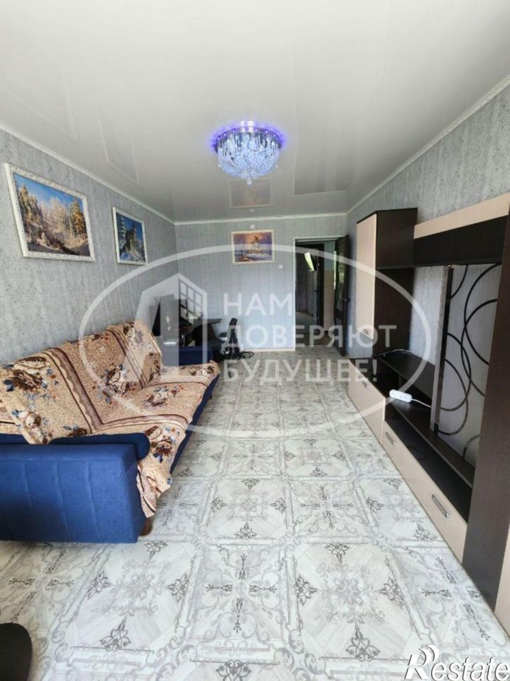 2-комн квартира ул Красноармейская, 100А,  д. 100А