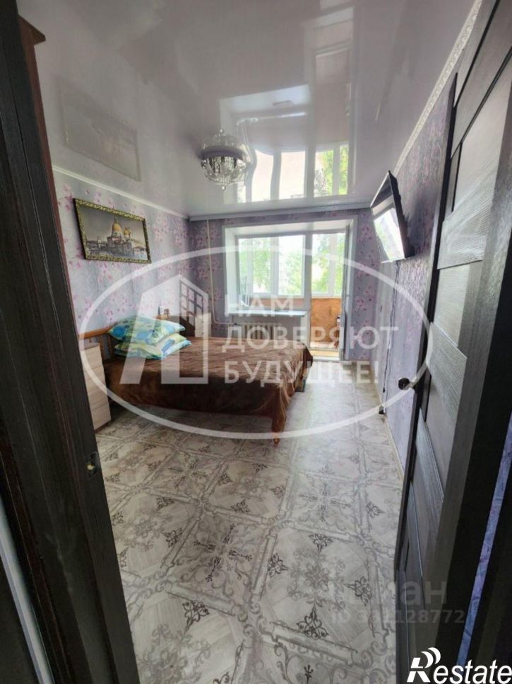 2-комн квартира ул Красноармейская, 100А,  д. 100А