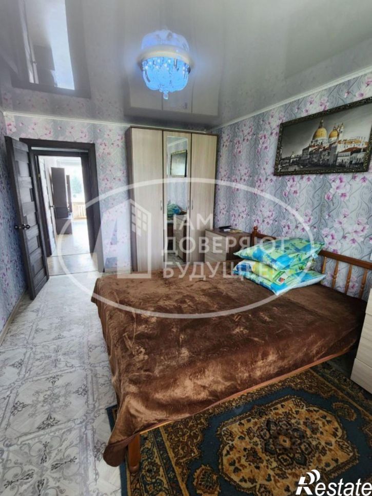 2-комн квартира ул Красноармейская, 100А,  д. 100А