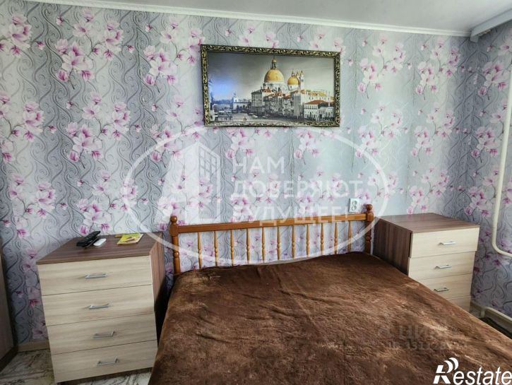 2-комн квартира ул Красноармейская, 100А,  д. 100А