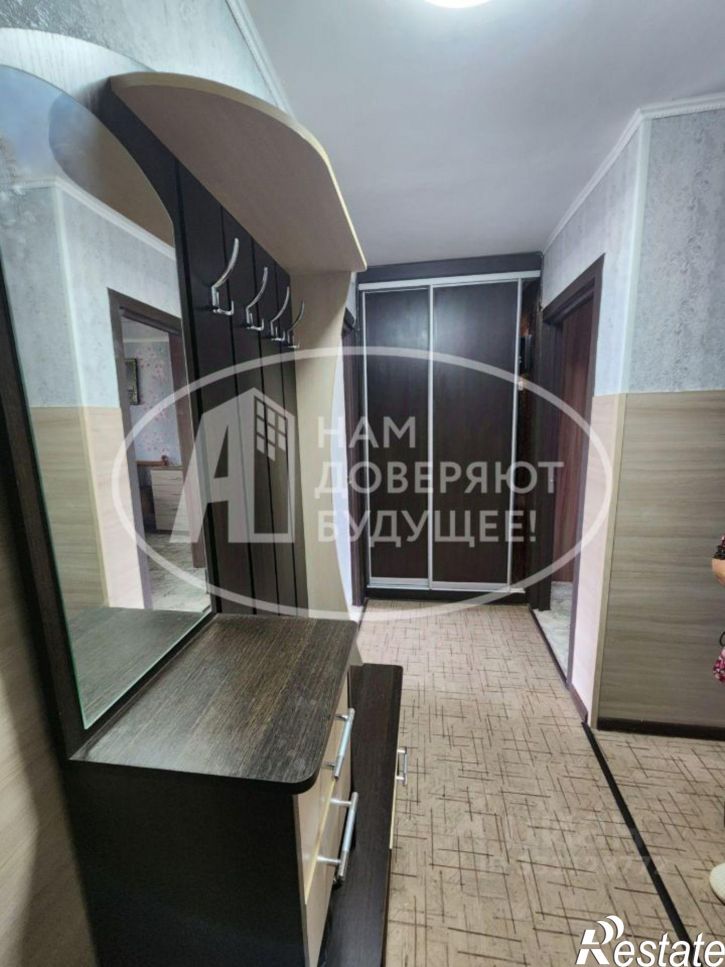 2-комн квартира ул Красноармейская, 100А,  д. 100А