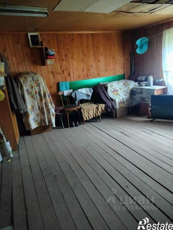 Коттедж/дом
