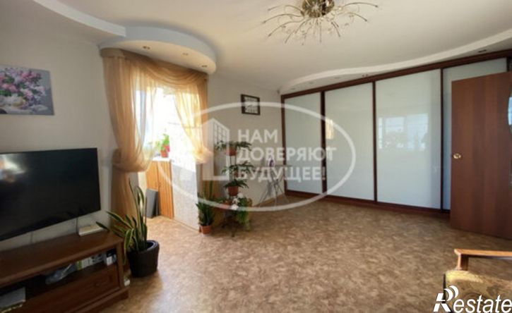 3-комн квартира улица Карла Маркса, 13,  д. 13