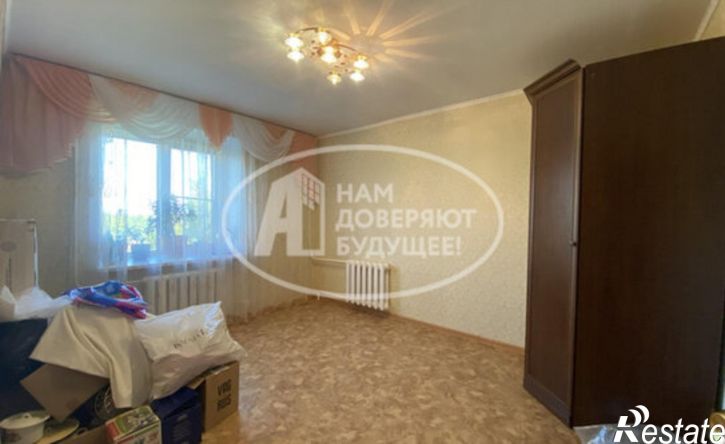 3-комн квартира улица Карла Маркса, 13,  д. 13