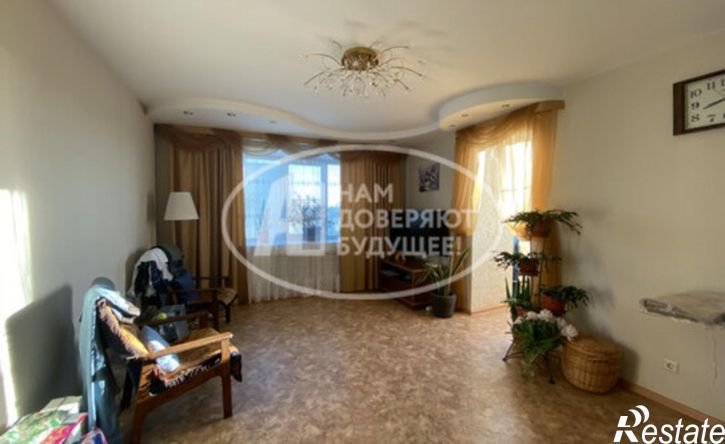 3-комн квартира улица Карла Маркса, 13,  д. 13