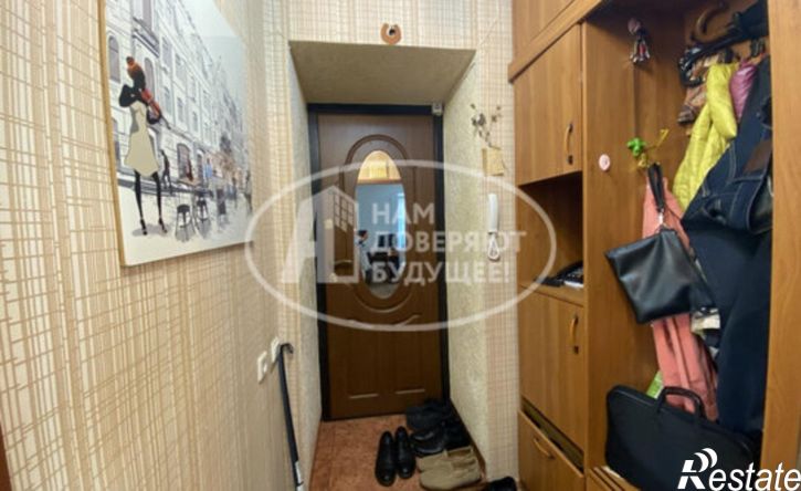 3-комн квартира улица Карла Маркса, 13,  д. 13