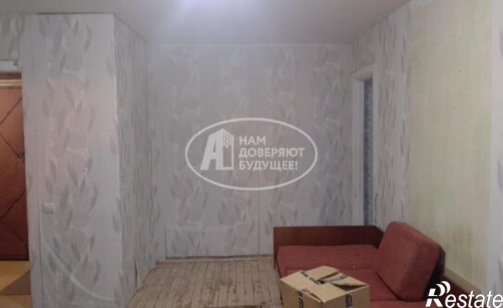 2-комн квартира улица Кабалевского, 17,  д. 17