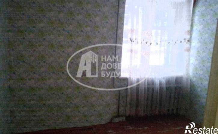 2-комн квартира улица Кабалевского, 17,  д. 17
