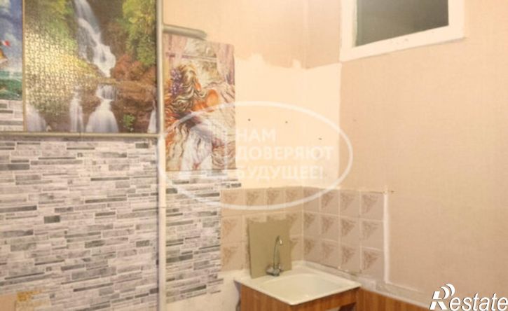 2-комн квартира улица Кабалевского, 17,  д. 17