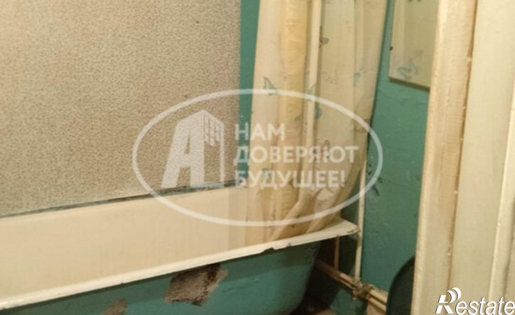 2-комн квартира улица Кабалевского, 17,  д. 17