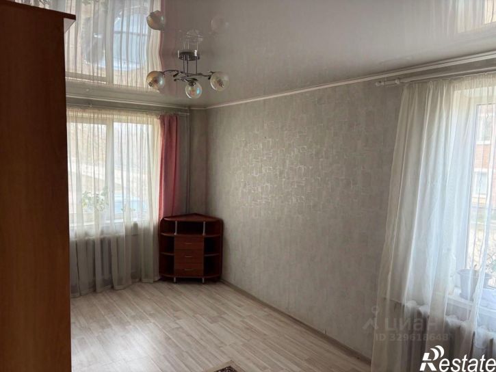 3-комн квартира ул Кирова, 6,  д. 6