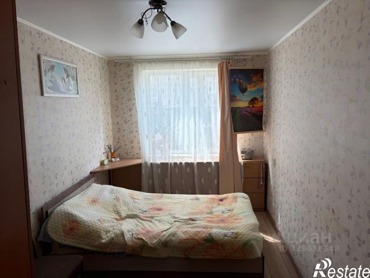 3-комн квартира ул Кирова, 6,  д. 6