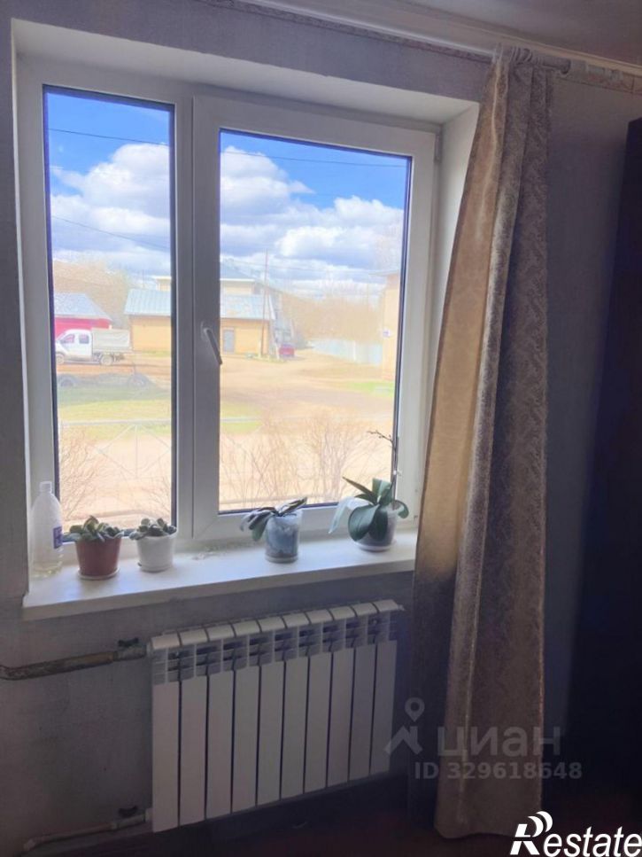 3-комн квартира ул Кирова, 6,  д. 6