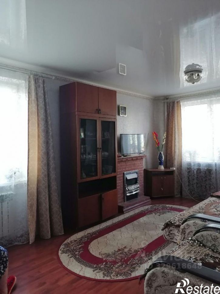 3-комн квартира ул Кирова, 6,  д. 6