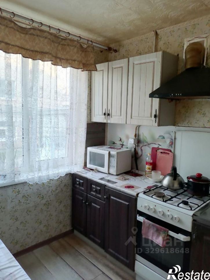 3-комн квартира ул Кирова, 6,  д. 6