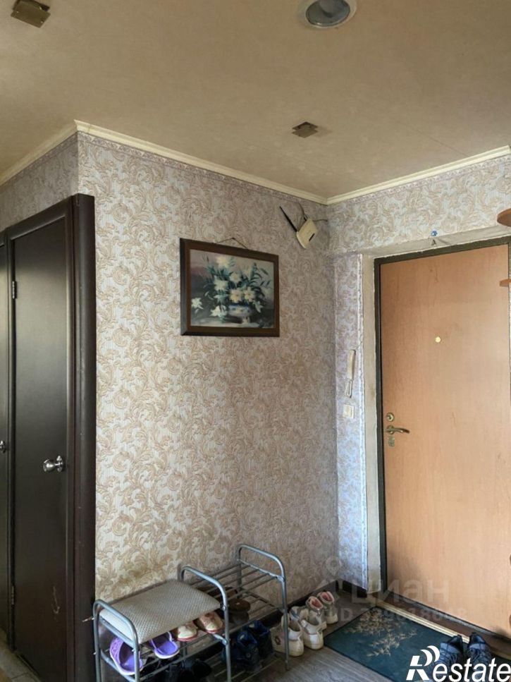 3-комн квартира ул Кирова, 6,  д. 6
