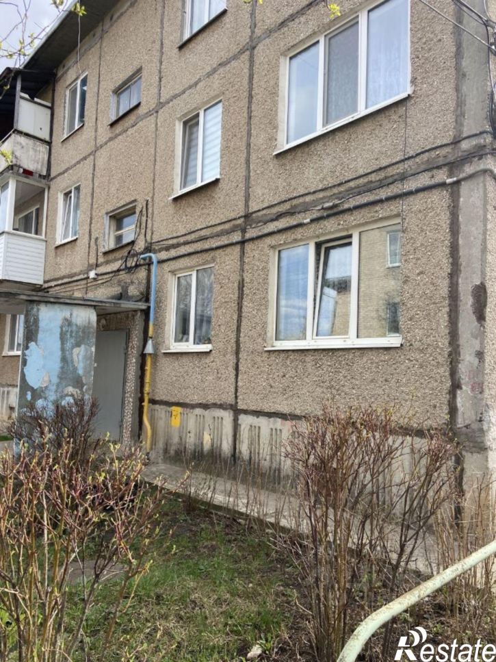 3-комн квартира ул Кирова, 6,  д. 6