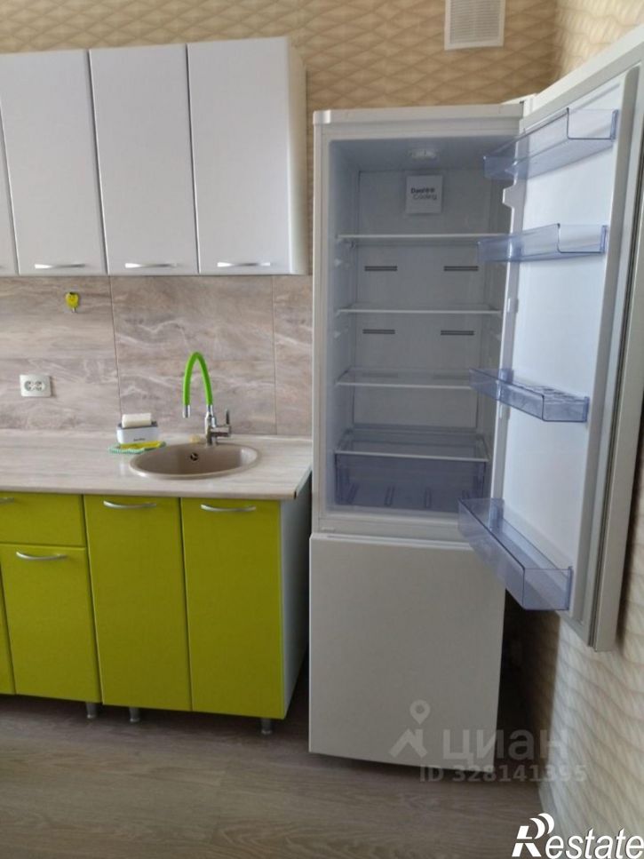 1-комн квартира улица 10 Пятилетки, 5,  д. 5