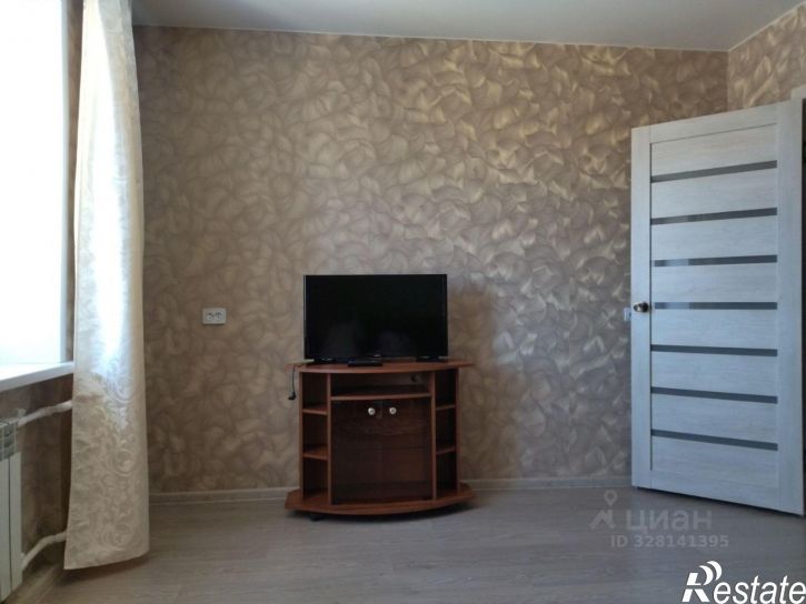 1-комн квартира улица 10 Пятилетки, 5,  д. 5