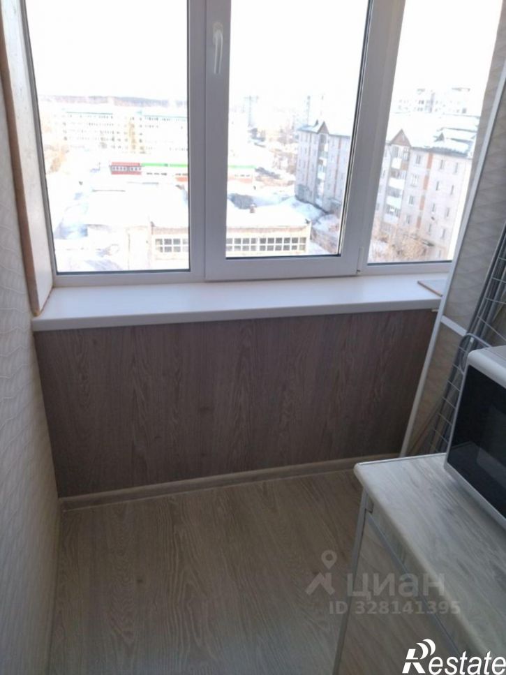 1-комн квартира улица 10 Пятилетки, 5,  д. 5