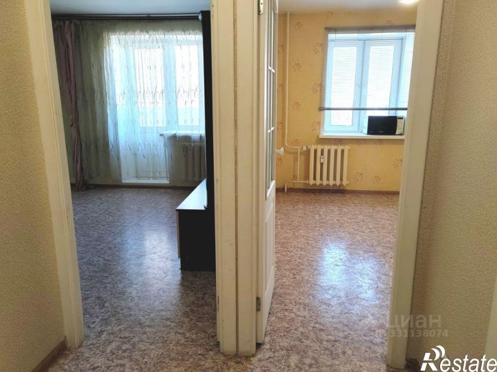 1-комн квартира Весенняя улица, 16А,  д. 16А